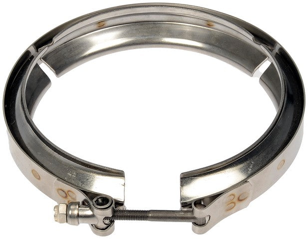 Exhaust Clamp Dorman-HD Solutions 674-7013