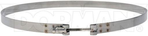 Diesel Particulate Filter (DPF) Clamp Dorman-HD Solutions 674-7014