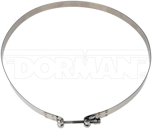 Diesel Particulate Filter (DPF) Clamp Dorman-HD Solutions 674-7014
