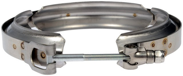 Exhaust Clamp Dorman-HD Solutions 674-7015