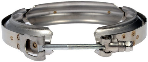 Exhaust Clamp Dorman-HD Solutions 674-7015