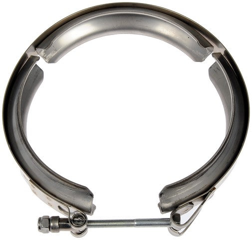 Exhaust Clamp Dorman-HD Solutions 674-7015