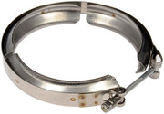 Exhaust Clamp Dorman-HD Solutions 674-7015