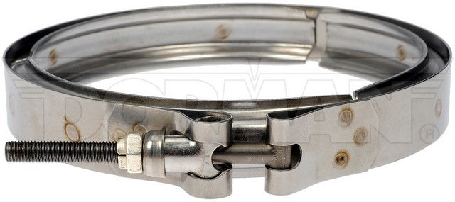 Exhaust Clamp Dorman-HD Solutions 674-7017