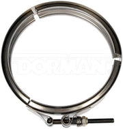 Exhaust Clamp Dorman-HD Solutions 674-7017