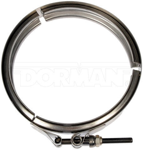 Exhaust Clamp Dorman-HD Solutions 674-7017