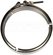 Exhaust Clamp Dorman-HD Solutions 674-7017