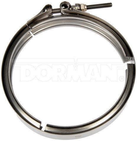 Exhaust Clamp Dorman-HD Solutions 674-7017