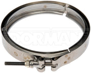 Exhaust Clamp Dorman-HD Solutions 674-7017