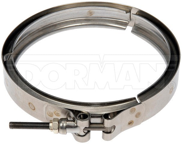 Exhaust Clamp Dorman-HD Solutions 674-7017