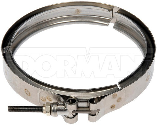 Exhaust Clamp Dorman-HD Solutions 674-7017