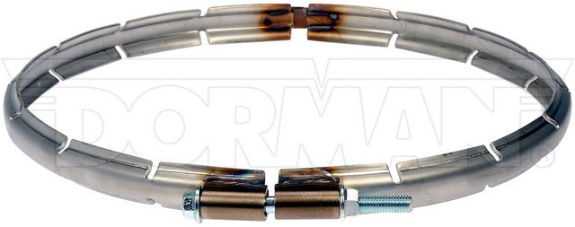 Diesel Particulate Filter (DPF) Clamp Dorman-HD Solutions 674-7018