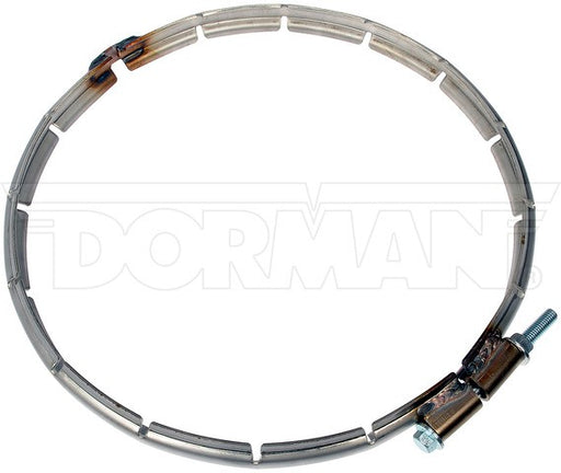 Diesel Particulate Filter (DPF) Clamp Dorman-HD Solutions 674-7018