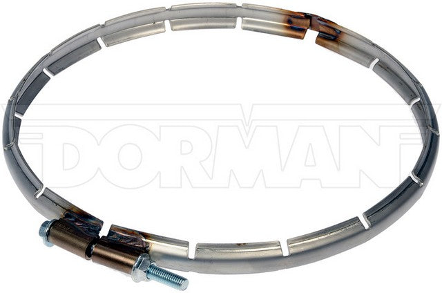 Diesel Particulate Filter (DPF) Clamp Dorman-HD Solutions 674-7018