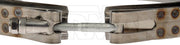 Diesel Particulate Filter (DPF) Clamp Dorman-HD Solutions 674-7019