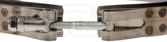 Diesel Particulate Filter (DPF) Clamp Dorman-HD Solutions 674-7019