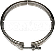 Diesel Particulate Filter (DPF) Clamp Dorman-HD Solutions 674-7019
