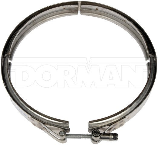Diesel Particulate Filter (DPF) Clamp Dorman-HD Solutions 674-7019