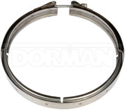 Diesel Particulate Filter (DPF) Clamp Dorman-HD Solutions 674-7019