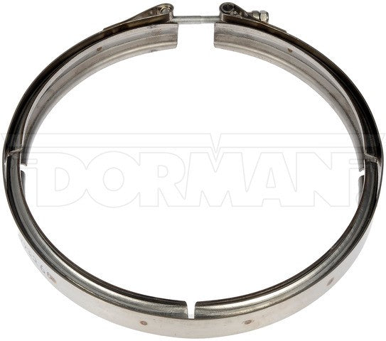 Diesel Particulate Filter (DPF) Clamp Dorman-HD Solutions 674-7019