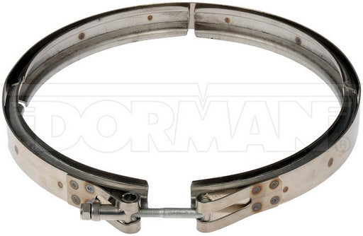 Diesel Particulate Filter (DPF) Clamp Dorman-HD Solutions 674-7019