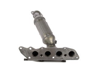 Exhaust Manifold with Integrated Catalytic Converter Dorman-OE Solutions 674-702