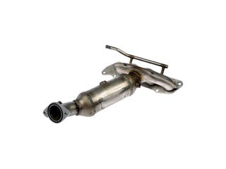 Exhaust Manifold with Integrated Catalytic Converter Dorman-OE Solutions 674-702