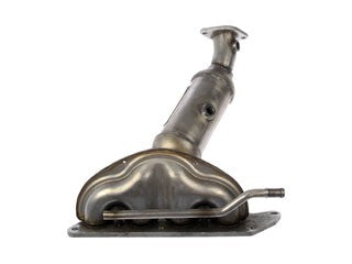 Exhaust Manifold with Integrated Catalytic Converter Dorman-OE Solutions 674-702