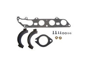 Exhaust Manifold with Integrated Catalytic Converter Dorman-OE Solutions 674-702