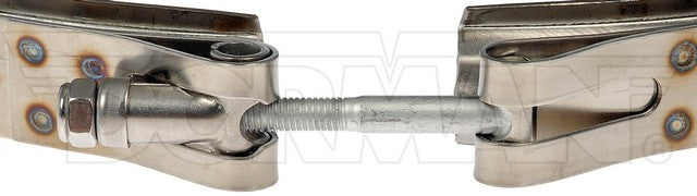 Diesel Particulate Filter (DPF) Clamp Dorman-HD Solutions 674-7020