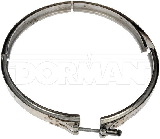 Diesel Particulate Filter (DPF) Clamp Dorman-HD Solutions 674-7020