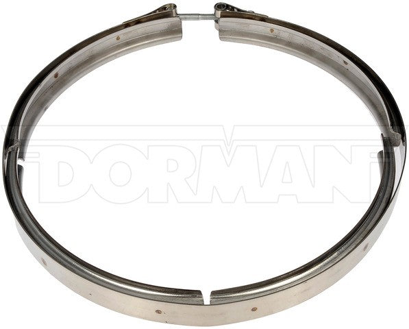 Diesel Particulate Filter (DPF) Clamp Dorman-HD Solutions 674-7020