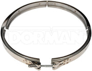 Diesel Particulate Filter (DPF) Clamp Dorman-HD Solutions 674-7020