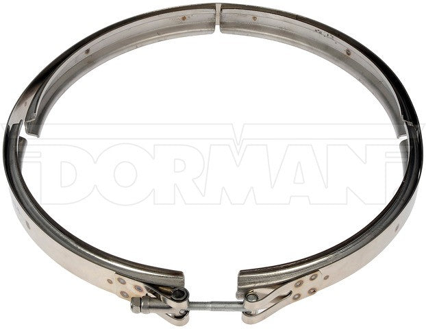 Diesel Particulate Filter (DPF) Clamp Dorman-HD Solutions 674-7020