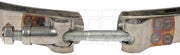 Diesel Particulate Filter (DPF) Clamp Dorman-HD Solutions 674-7021