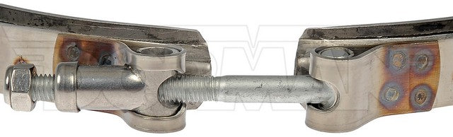 Diesel Particulate Filter (DPF) Clamp Dorman-HD Solutions 674-7021