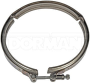 Diesel Particulate Filter (DPF) Clamp Dorman-HD Solutions 674-7021