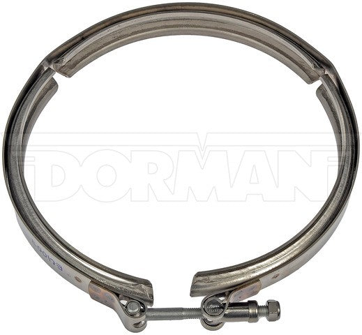 Diesel Particulate Filter (DPF) Clamp Dorman-HD Solutions 674-7021