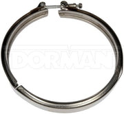 Diesel Particulate Filter (DPF) Clamp Dorman-HD Solutions 674-7021