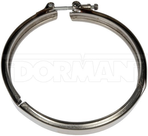 Diesel Particulate Filter (DPF) Clamp Dorman-HD Solutions 674-7021