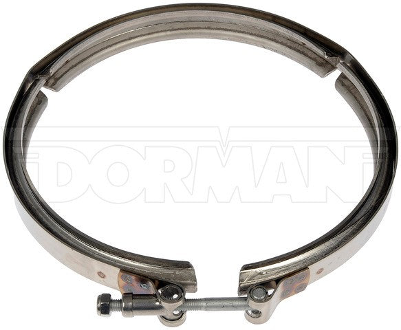 Diesel Particulate Filter (DPF) Clamp Dorman-HD Solutions 674-7021