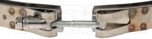 Diesel Particulate Filter (DPF) Clamp Dorman-HD Solutions 674-7022