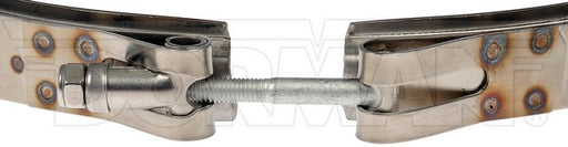 Diesel Particulate Filter (DPF) Clamp Dorman-HD Solutions 674-7022