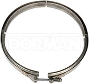 Diesel Particulate Filter (DPF) Clamp Dorman-HD Solutions 674-7022