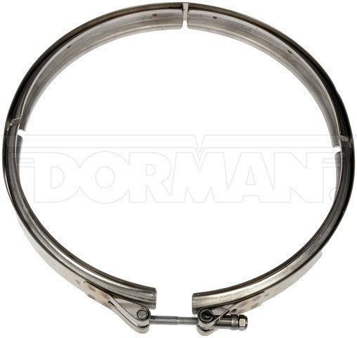 Diesel Particulate Filter (DPF) Clamp Dorman-HD Solutions 674-7022