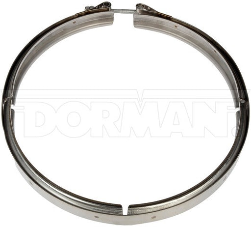 Diesel Particulate Filter (DPF) Clamp Dorman-HD Solutions 674-7022