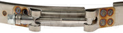 Diesel Particulate Filter (DPF) Clamp Dorman-HD Solutions 674-7024