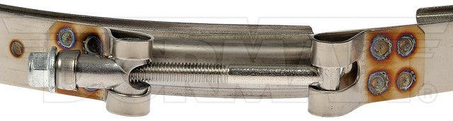 Diesel Particulate Filter (DPF) Clamp Dorman-HD Solutions 674-7024