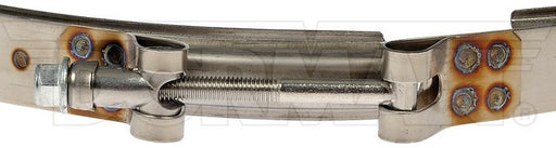 Diesel Particulate Filter (DPF) Clamp Dorman-HD Solutions 674-7024