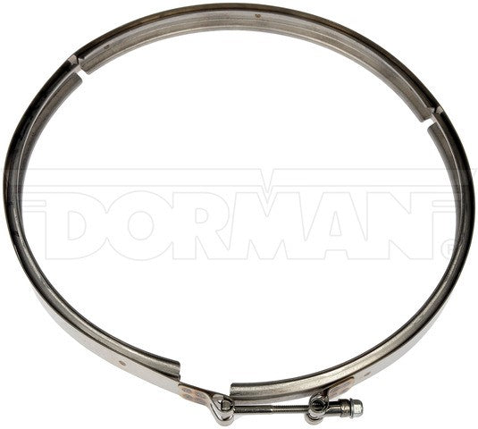 Diesel Particulate Filter (DPF) Clamp Dorman-HD Solutions 674-7024